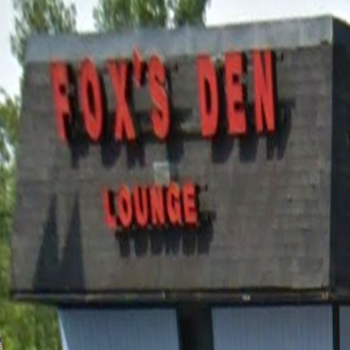 Fox's Den logo