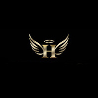 Logo for Heaven Above