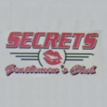 Secrets Gentleman's Club logo