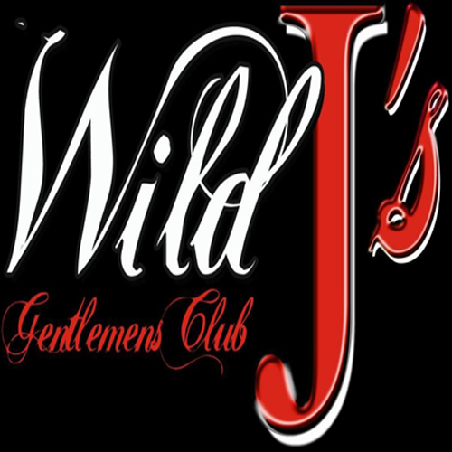 logo for Wild J's / Club 47 / Xposed Gentlemen's Club / The Place / Bunny's XXX Playhouse