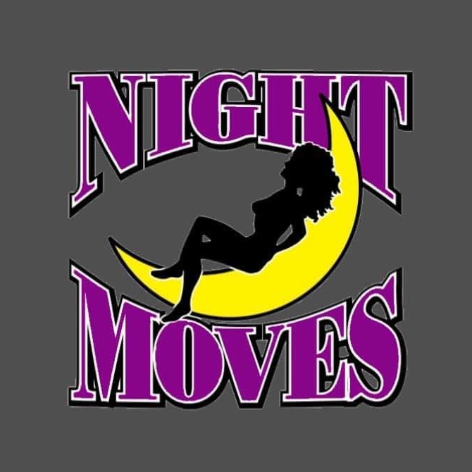 Logo for Night Moves