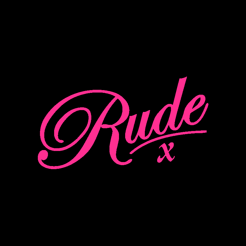 Logo for Rude Gentlemen's Club