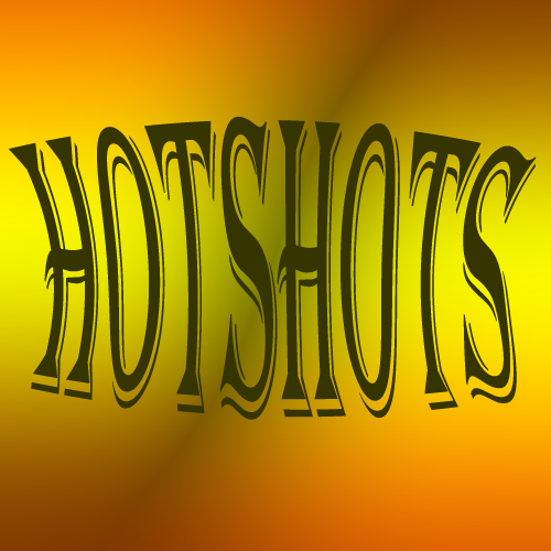 logo for Hotshots