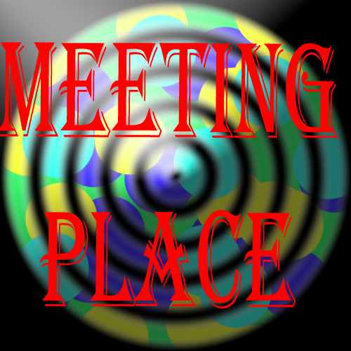 logo for Meeting Place