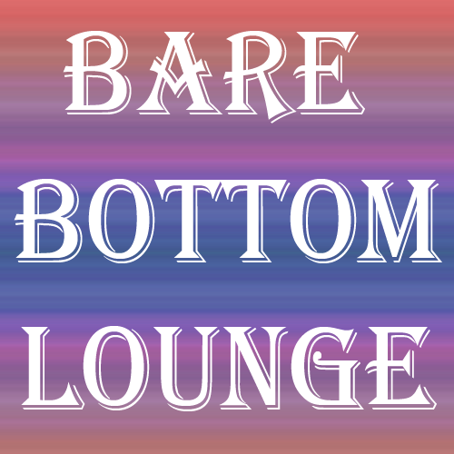 logo for Bare Bottom Lounge