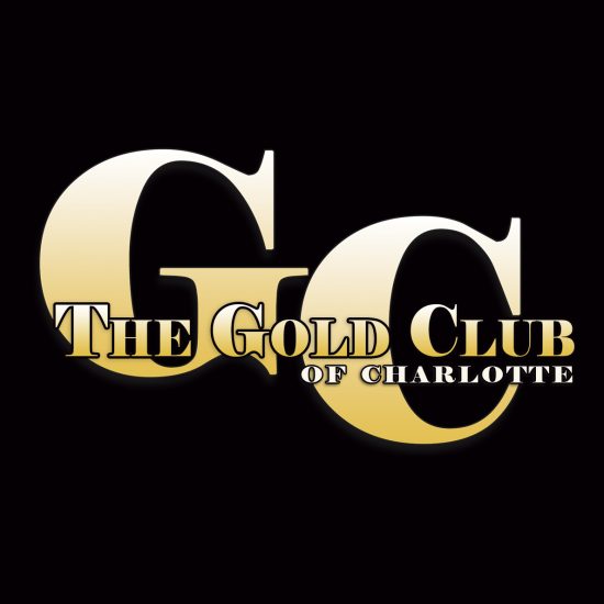 Logo for Gold Club of Charlotte
