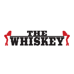 Logo for The Whiskey