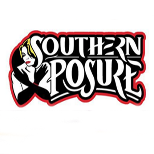 Southern X-Posure Gentlemen's Club logo