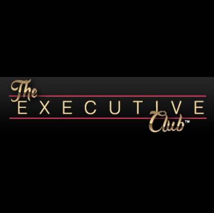 Logo for The Executive Club