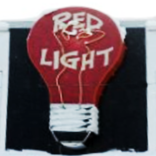 logo for Bar Red Light