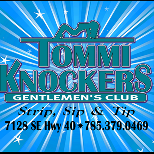 logo for Tommi Knockers