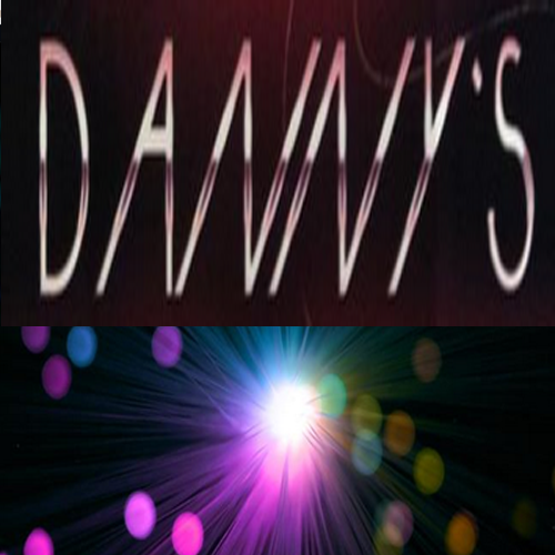 logo for Danny's