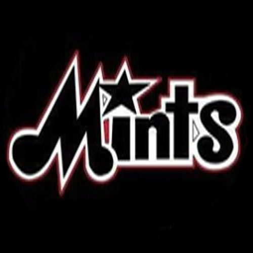 Logo for Mints, Niagara Falls
