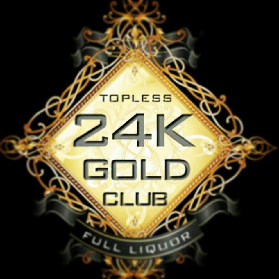 logo for Club 24KT