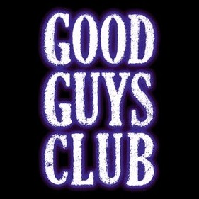 Logo for Good Guys