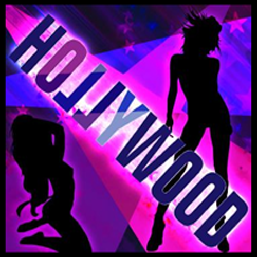 Logo for Hollywood Cabaret, Southington