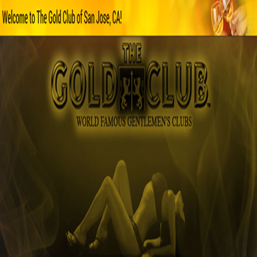 logo for Gold Club