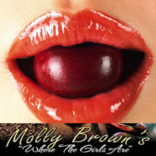Logo for Molly Browns