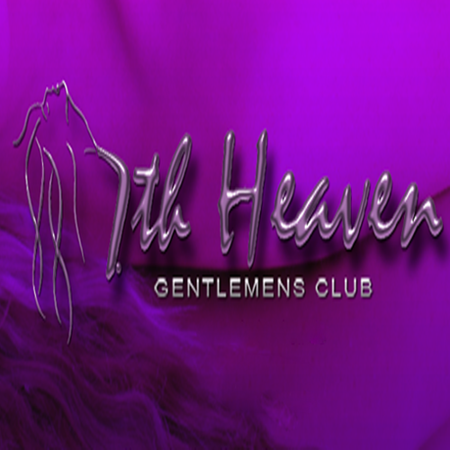 Logo for 7th Heaven