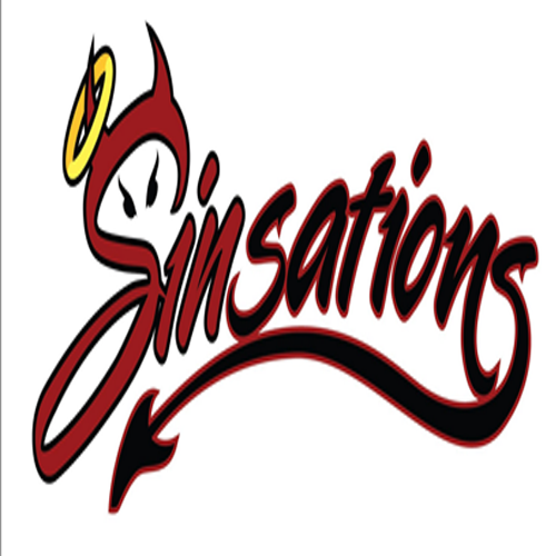 Logo for Sinsations, Jacksonville
