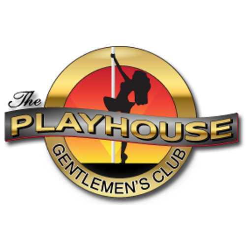 Logo for Playhouse Gentlemen's Club, West Park