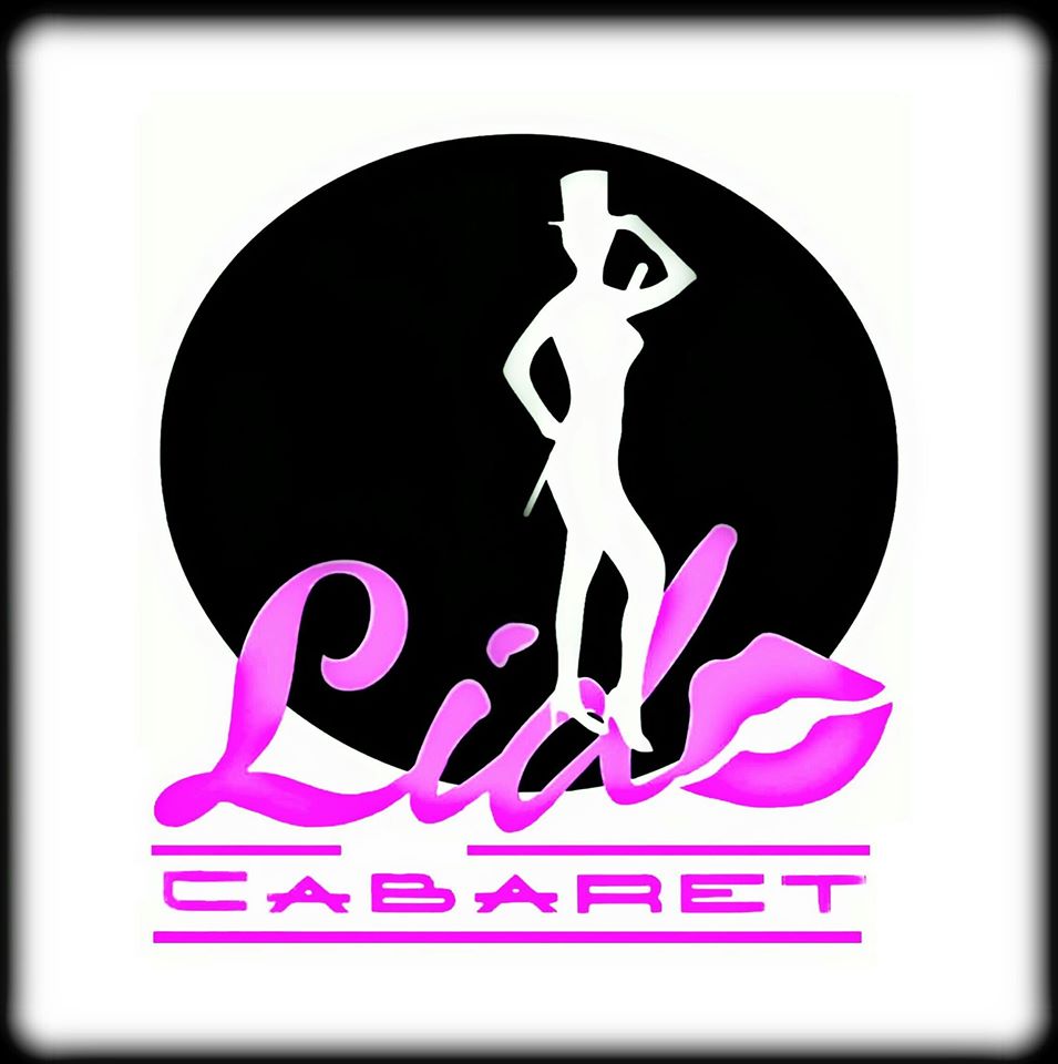 Logo for Lido Cabaret, Cocoa Beach