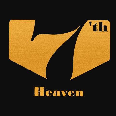 logo for 7th Heaven