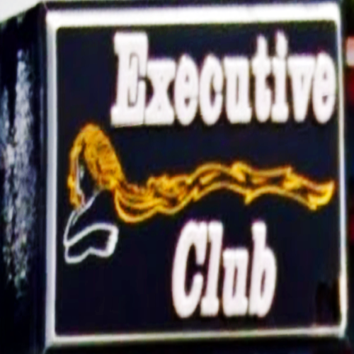 logo for Executive Club