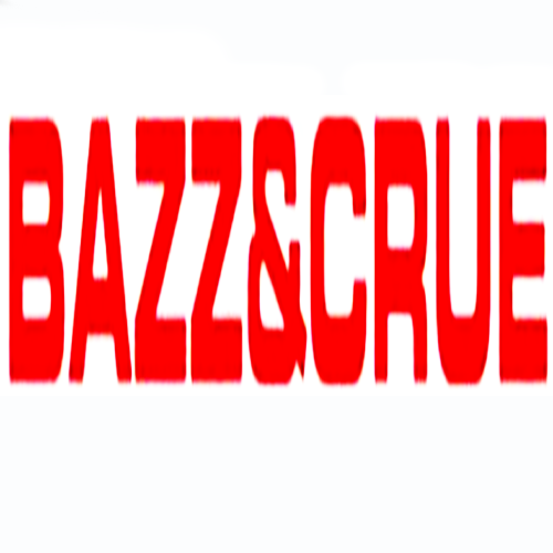 Bazz & Crue logo