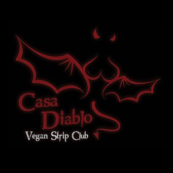 Logo for Casa Diablo Original Blood, Portland