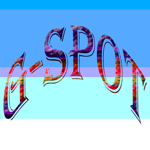 logo for G-Spot Southeast