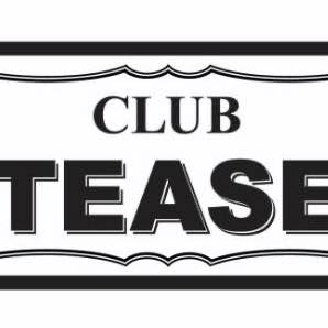 Logo for Club Tease