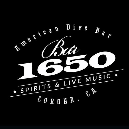 Bar 1650 logo