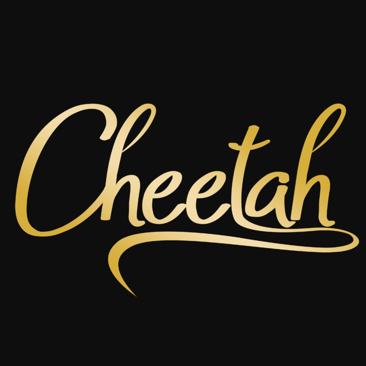 Logo for Cheetah of Southern Pines