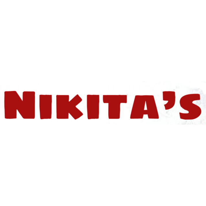 Logo for Nikita's