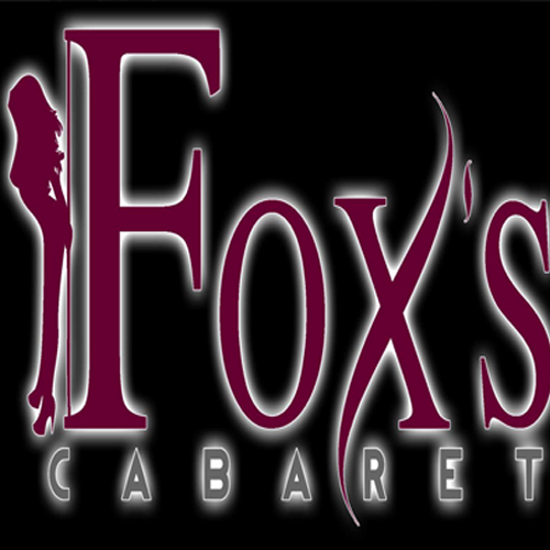 logo for Fox's Cabaret