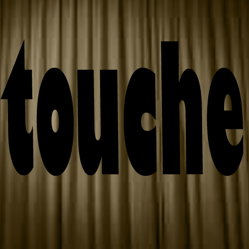 logo for Touche