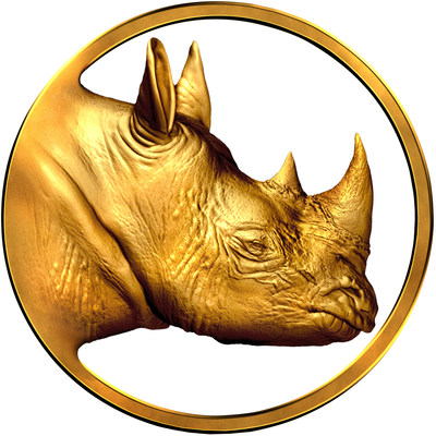 Logo for Spearmint Rhino