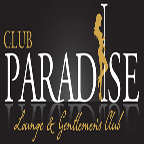 Logo for Club Paradise