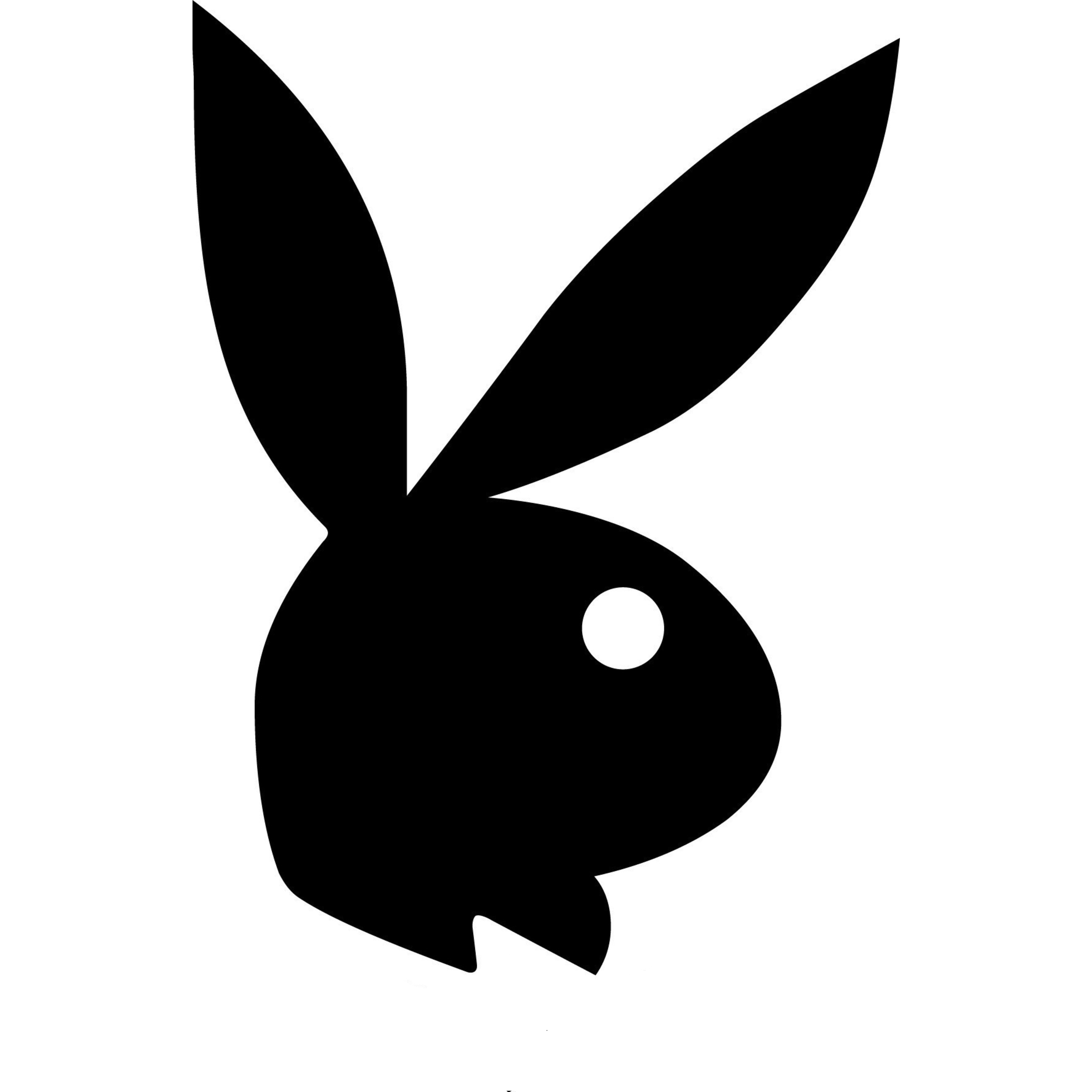 Logo for Playboy Club
