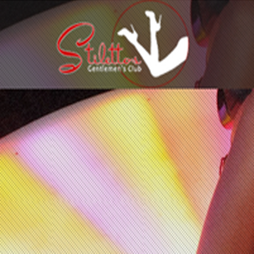 logo for Stilettos Gentlemen's Club