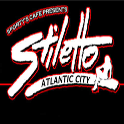 Logo for Stiletto Atlantic City, Atlantic City