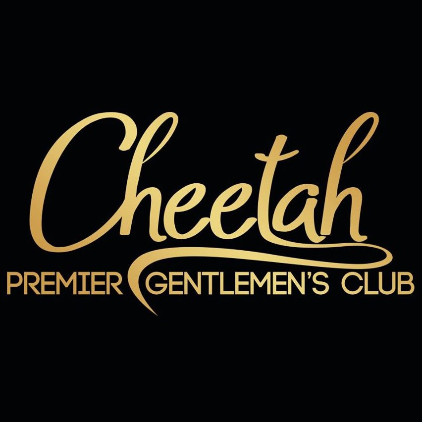 Logo for Cheetah Wilmington, Wilmington