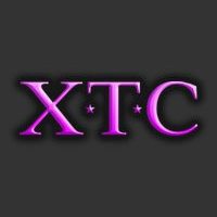 Logo for XTC Cabaret Austin