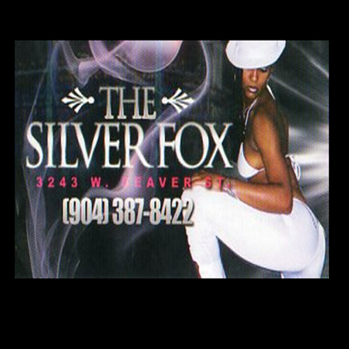 Silver Foxx logo