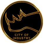 Logo for Spearmint Rhino, City of Industry