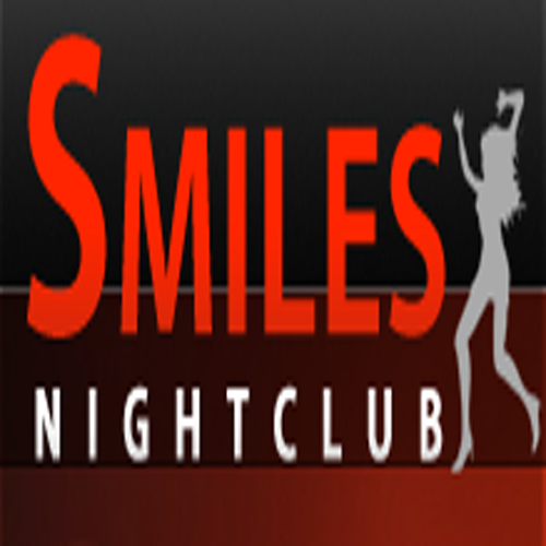 Logo for Smiles Nightclub, Poughkeepsie