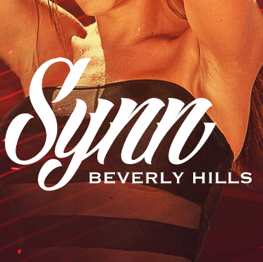Logo for Synn Gentlemen's Club, West Hollywood