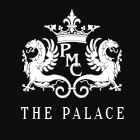 Logo for The Palace Gentlemen's Club
