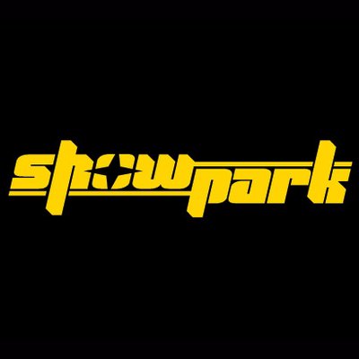 Logo for ShowPark Market, Prague